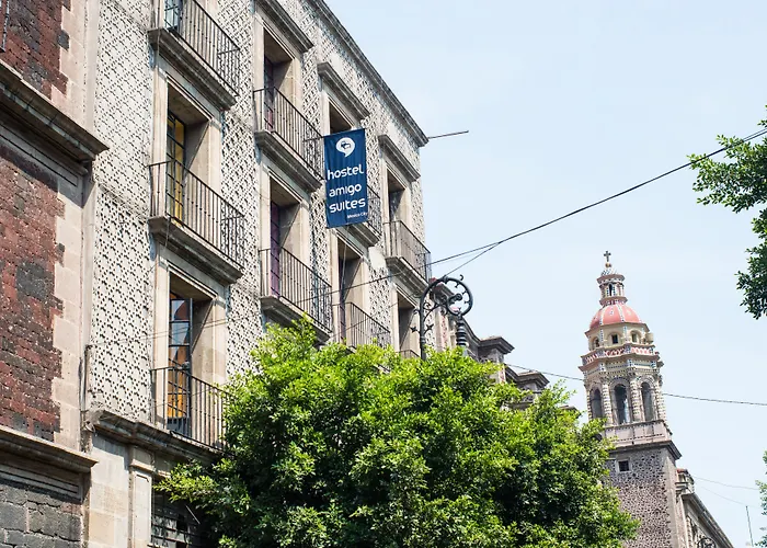 AmigoHostal